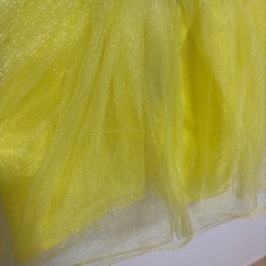 ディズニー　白雪姫　ドレス　120センチの画像