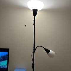 IKEA 照明の画像