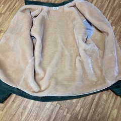 メンズ コーチジャケット XL cultclubの画像