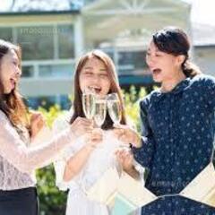 愛知限定💫既婚者同士が語る“やすらぎサロン”