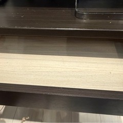 ニトリ　テレビボード　
テレビ台　の画像