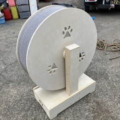 honeypotcat キャットホイールの画像