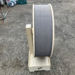 honeypotcat キャットホイールの画像