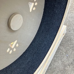 honeypotcat キャットホイールの画像