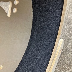 honeypotcat キャットホイールの画像