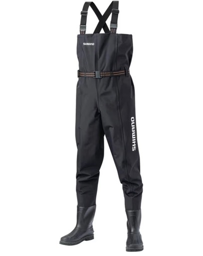 シマノ　ハイパーウェーダー