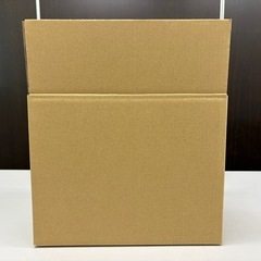 ダンボール(未使用)の画像
