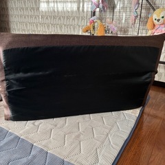 ソファーベッド
の画像