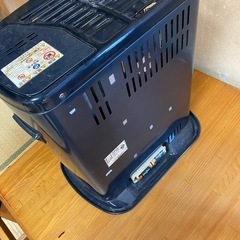 取引中　コロナ　石油ストーブの画像