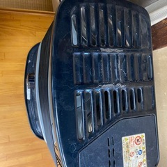 取引中　コロナ　石油ストーブの画像