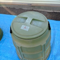 No.096中古　コンポスト　A1台ながらの画像