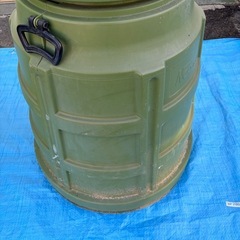 No.096中古　コンポスト　A1台ながらの画像