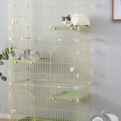 猫ゲージの画像