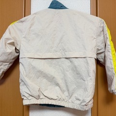 ZARA 上着　　104cm 3歳〜4歳の画像