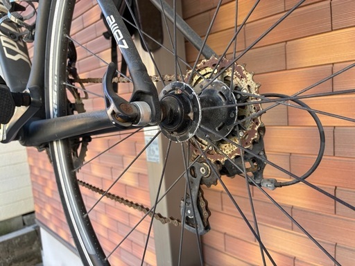 ロードバイク SPECIALIZED ALLEZ SPRINTER