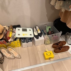 男女子供服・靴・小物フリマ！の画像