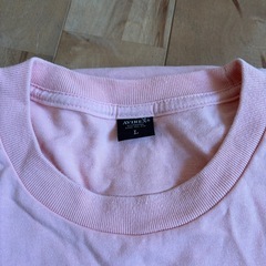 AVIREX アビレックス　 Tシャツ　 Lサイズの画像