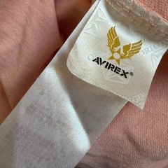 AVIREX アビレックス　 Tシャツ　 Lサイズの画像