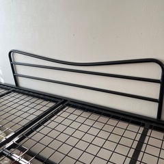 ロフトベッドの画像