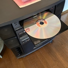 N41 マルチレーザーディスクカラオケシステムの画像