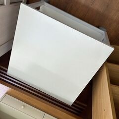 【リユ-スのサカイ広島石内店】ジモティ割！TVボード/クリ-ニン...