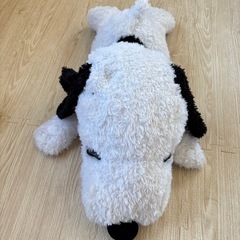 スヌーピー　ぬいぐるみ
の画像