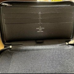 Louis Vuitton 長財布の画像