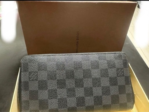 Louis Vuitton 長財布