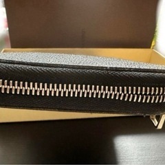 Louis Vuitton 長財布の画像