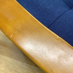 【トレファク ラパーク岸和田店】1人掛けソファー　入荷しました。の画像