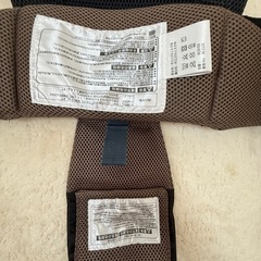 【未使用】西松屋オリジナル抱っこ紐（SmartAngel）の画像