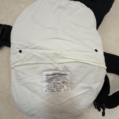 【未使用】西松屋オリジナル抱っこ紐（SmartAngel）の画像