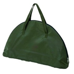 キャンプ　折りたたみラウンドテーブル　引き取り限定@品川区の画像