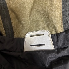 ノースフェイス リュックの画像