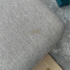 🚨12月・歳末特価🔥⚡️買うなら今❗️ 🛋️オットマン 幅90cm 奥行58cm 高さ37cm🛋️の画像