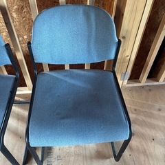 椅子　チェア　中古の画像