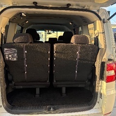 三菱　デリカD5 4WD 軽油の画像