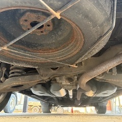 三菱　デリカD5 4WD 軽油の画像