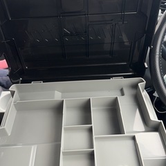 マキタ　インパクトケースのみの画像