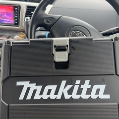 マキタ　インパクトケースのみの画像