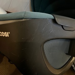 マキシコシペブル360＋familyfix360＋エアバギーアダプタ（兵庫県）の画像