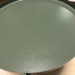 IKEA サイドテーブル　GRADOMの画像