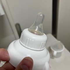 ファミリア　ストローマグの画像