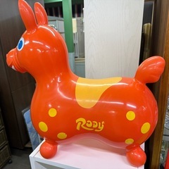 乗用RODY ロディの画像