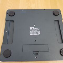 Panasonic 体重計　EW-FA13の画像