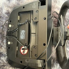 【今週まで】ハンコン ロジクールG27の画像