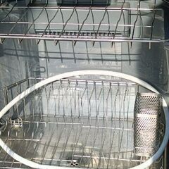 象印　食器乾燥機　EY-GB50の画像