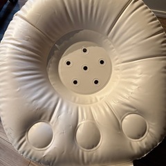 ベビーバス チェアの画像