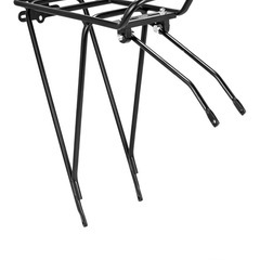 GORIX自転車リアキャリア(未使用品)の画像