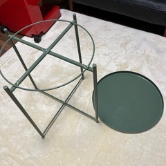 IKEA サイドテーブル　GRADOMの画像